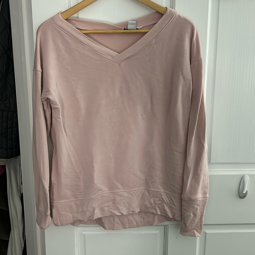 Women’s athleta sweater